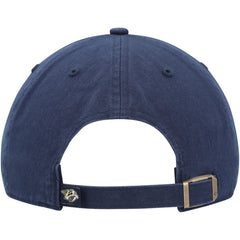 NHL Nashville Predators '47 Team Clean Up Adjustable Hat