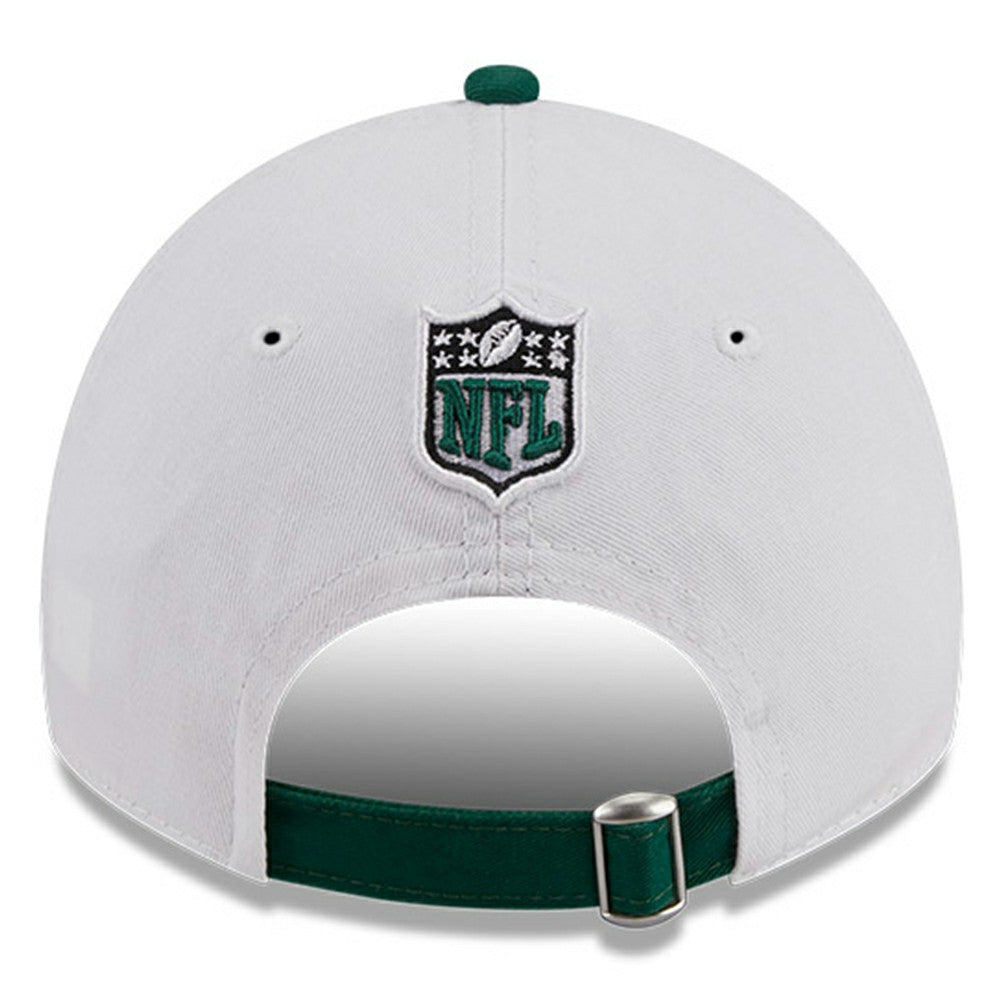 2023 Sideline 9TWENTY Adjustable Hat - New York Jets Hats