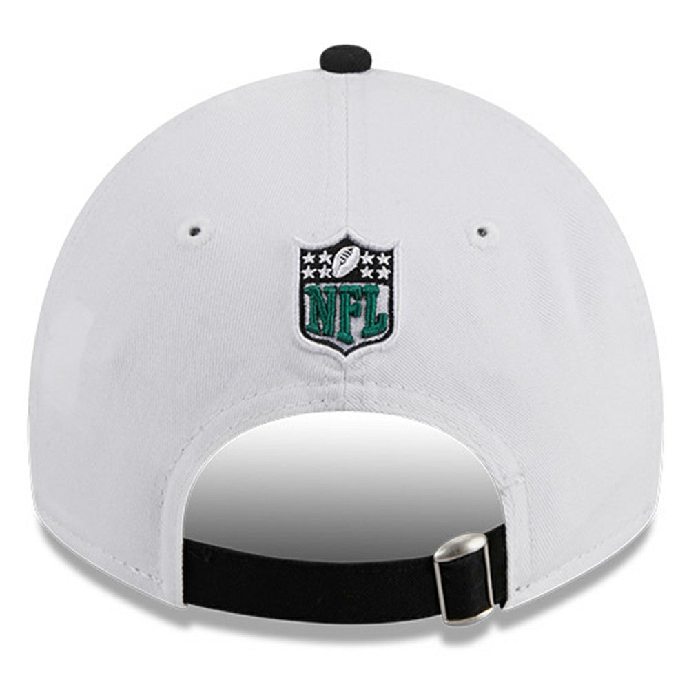 2023 Sideline 9TWENTY Adjustable Hat - New York Jets Hats