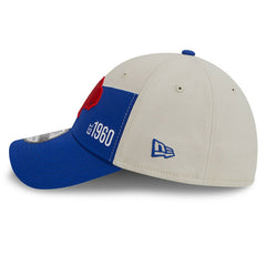2023 Sideline Historic 39THIRTY Flex Hat - Buffalo Bills Hats