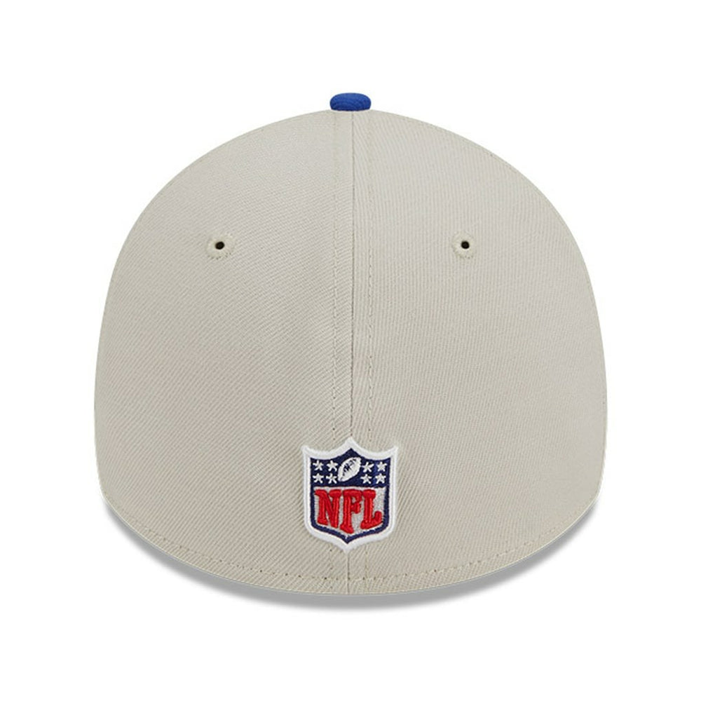 2023 Sideline Historic 39THIRTY Flex Hat - Buffalo Bills Hats