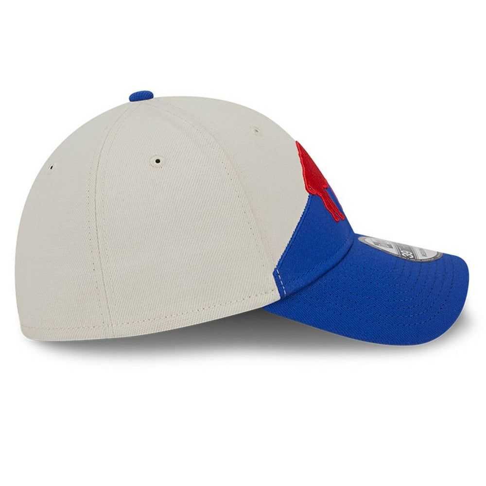 2023 Sideline Historic 39THIRTY Flex Hat - Buffalo Bills Hats
