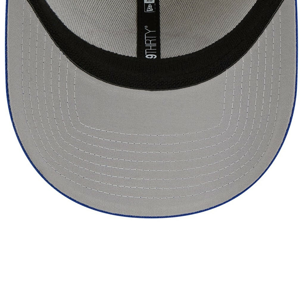 2023 Sideline Historic 39THIRTY Flex Hat - Buffalo Bills Hats