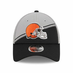 2023 Sideline 9FORTY Adjustable Hat - Cleveland Browns Hats