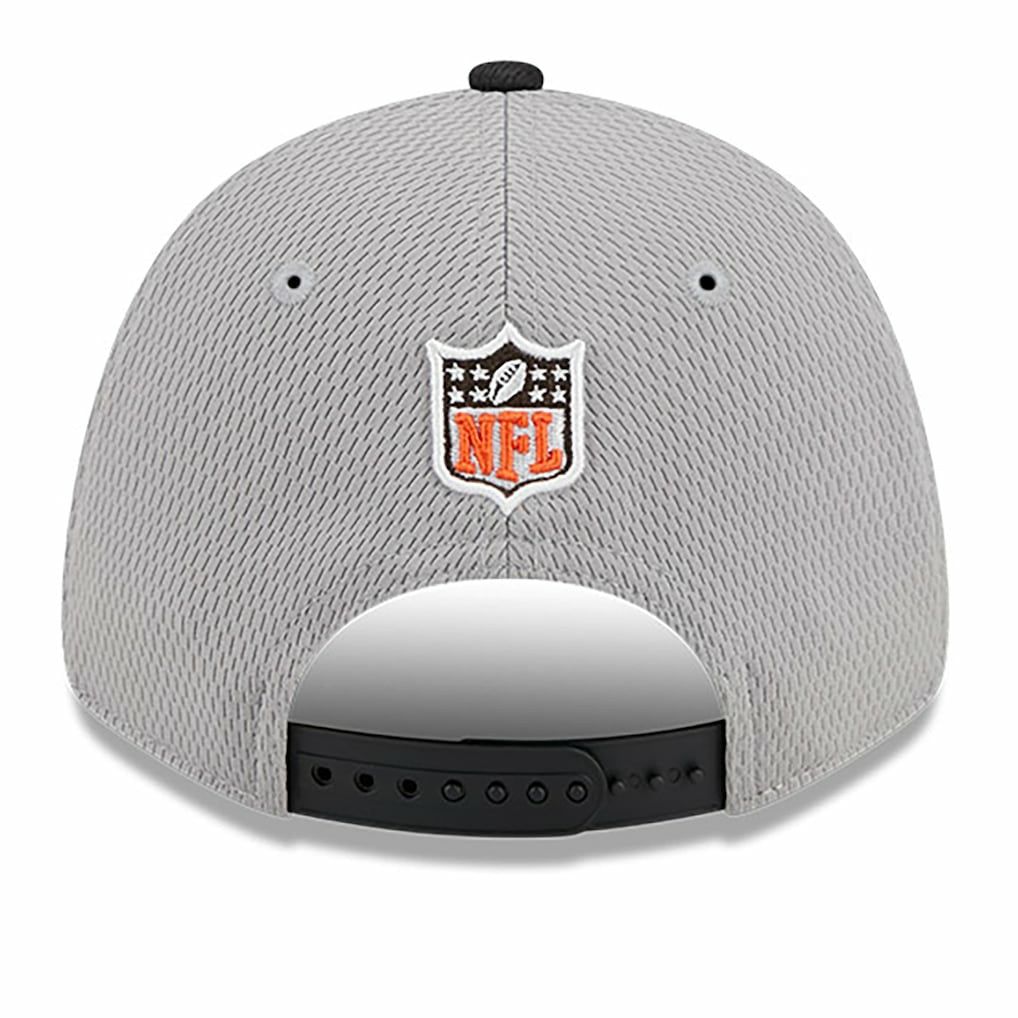 2023 Sideline 9FORTY Adjustable Hat - Cleveland Browns Hats