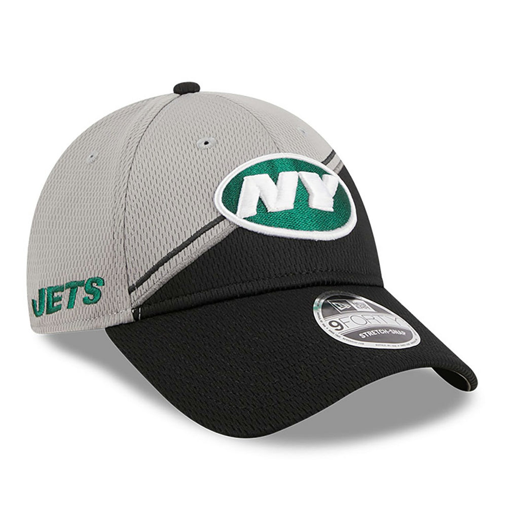 2023 Sideline 9FORTY Adjustable Hat - New York Jets Hats