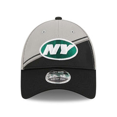2023 Sideline 9FORTY Adjustable Hat - New York Jets Hats