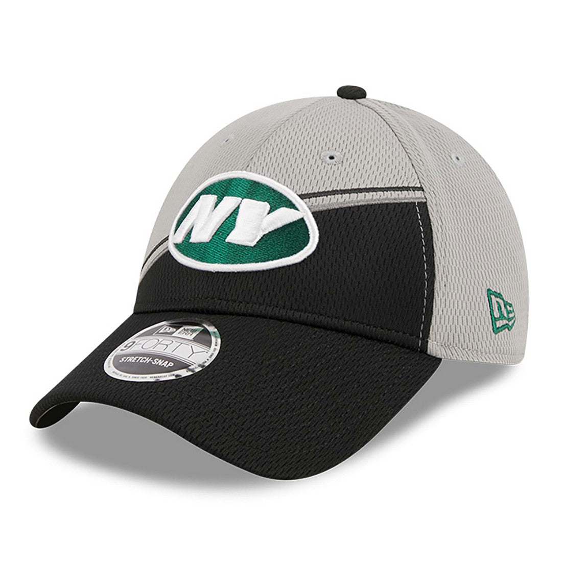 2023 Sideline 9FORTY Adjustable Hat - New York Jets Hats