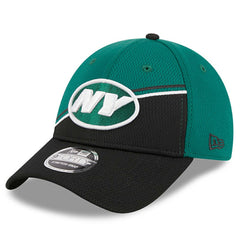 2023 Sideline 9FORTY Adjustable Hat - New York Jets Hats