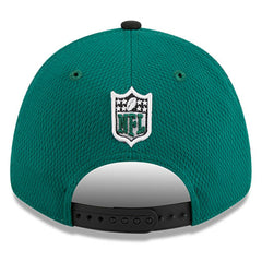 2023 Sideline 9FORTY Adjustable Hat - New York Jets Hats