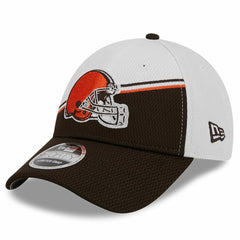 2023 Sideline 9FORTY Adjustable Hat - Cleveland Browns Hats