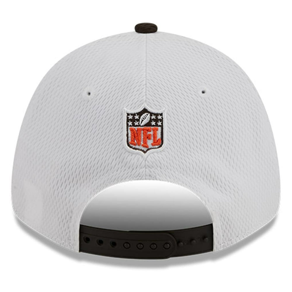 2023 Sideline 9FORTY Adjustable Hat - Cleveland Browns Hats
