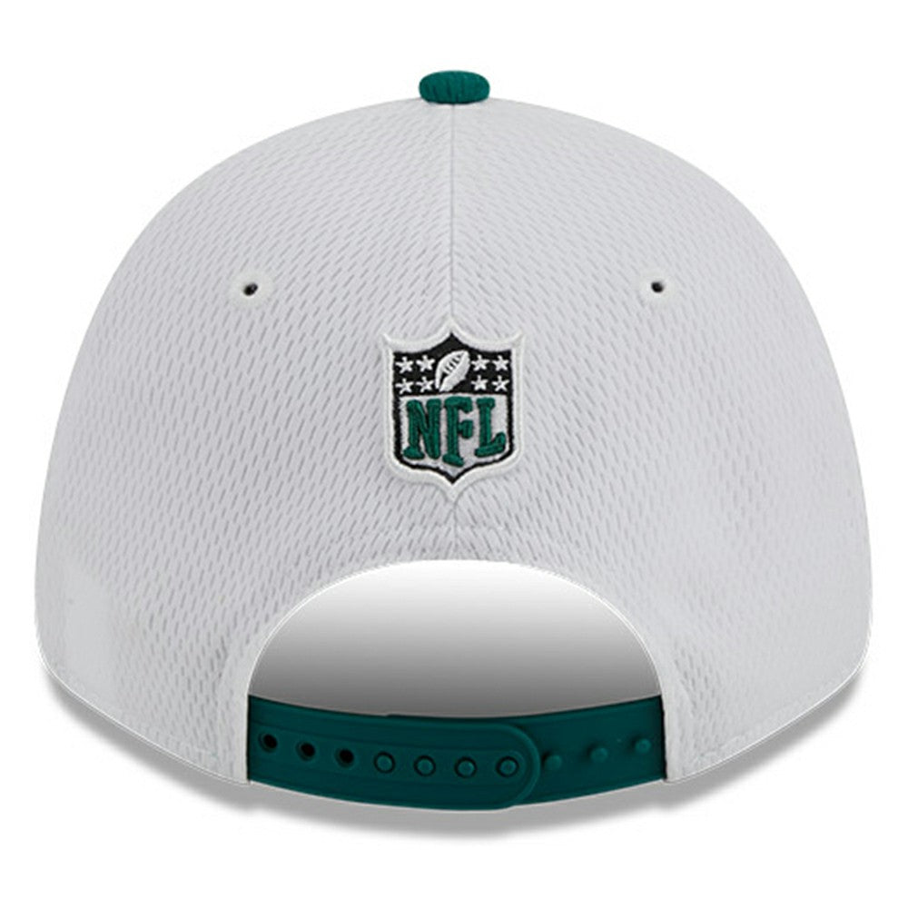 2023 Sideline 9FORTY Adjustable Hat - New York Jets Hats
