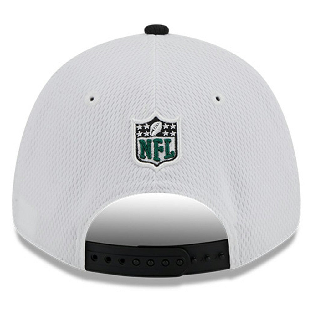 2023 Sideline 9FORTY Adjustable Hat - New York Jets Hats
