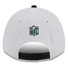 2023 Sideline 9FORTY Adjustable Hat - New York Jets Hats