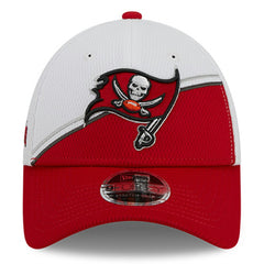 2023 Sideline 9FORTY Adjustable Hat - Tampa Bay Buccaneers Hats