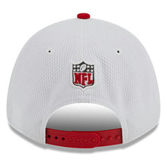 2023 Sideline 9FORTY Adjustable Hat - Tampa Bay Buccaneers Hats
