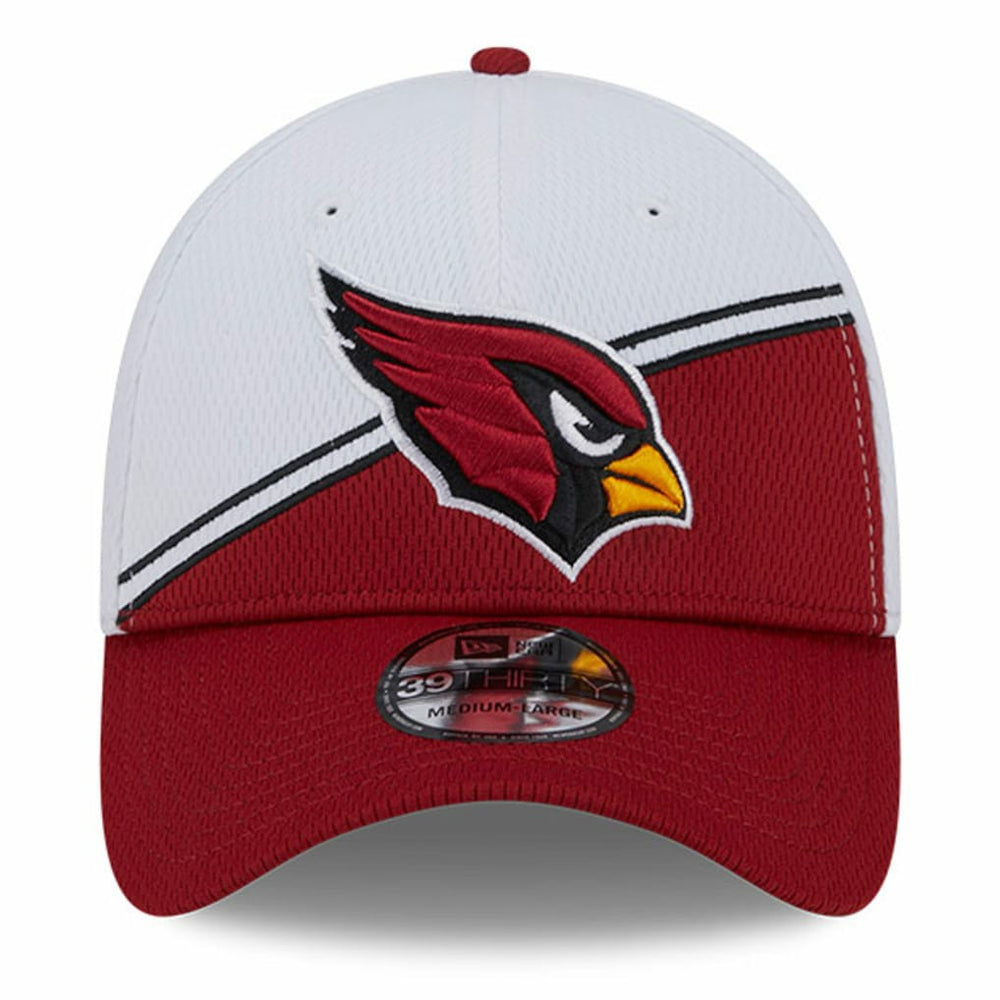 2023 Sideline 39THIRTY Flex Hat - Arizona Cardinals Hats