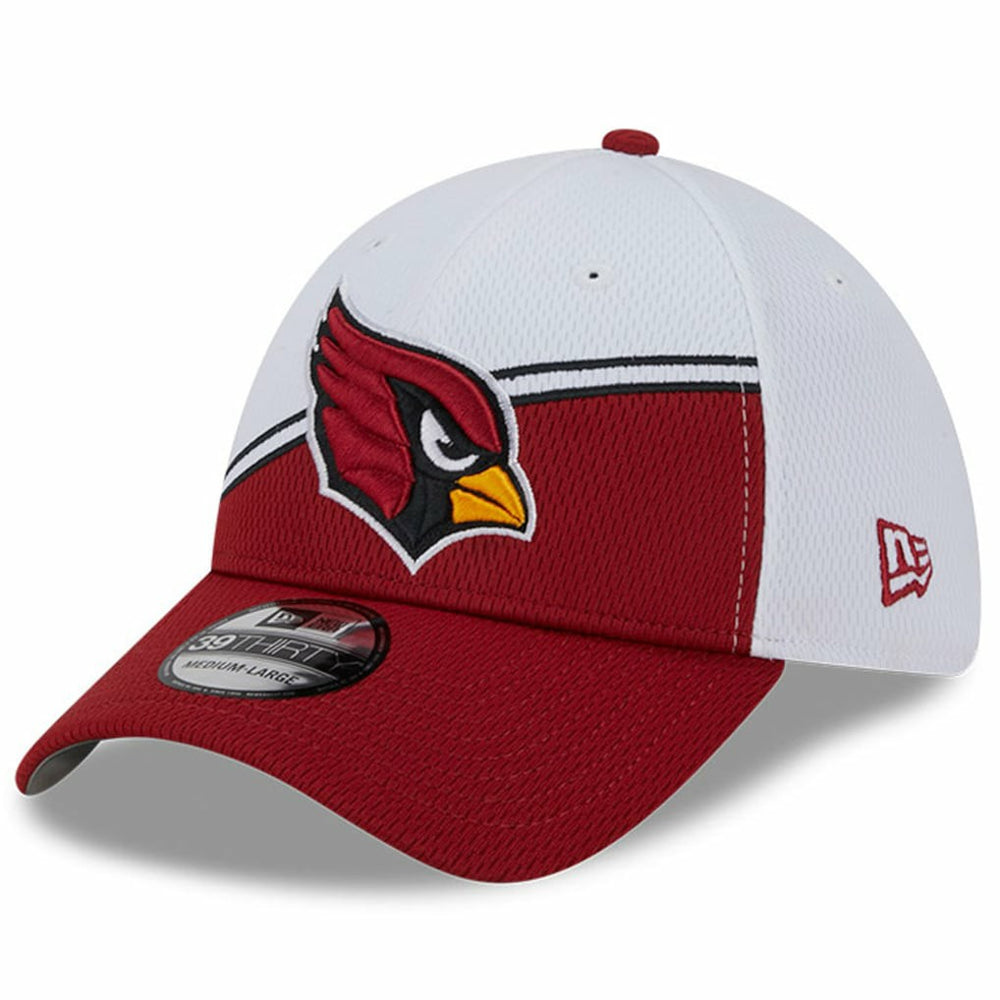 2023 Sideline 39THIRTY Flex Hat - Arizona Cardinals Hats