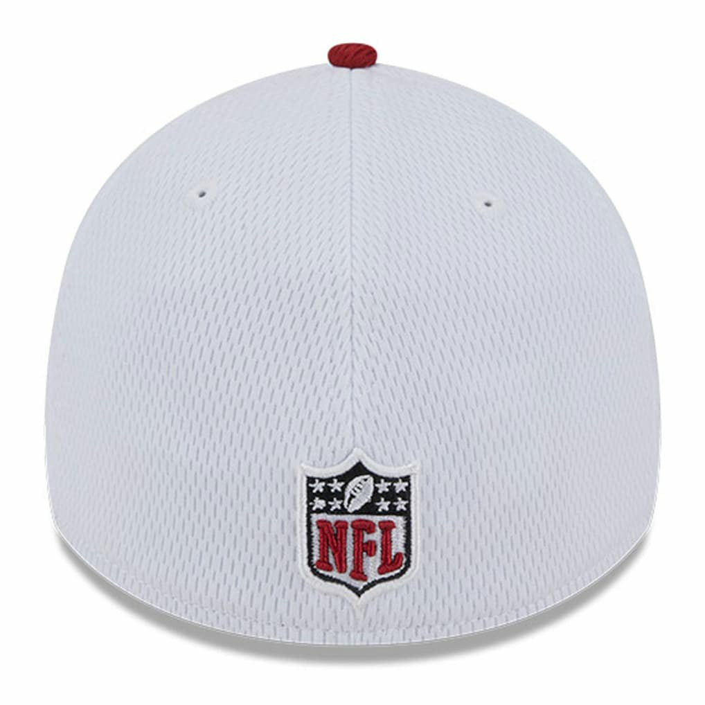 2023 Sideline 39THIRTY Flex Hat - Arizona Cardinals Hats