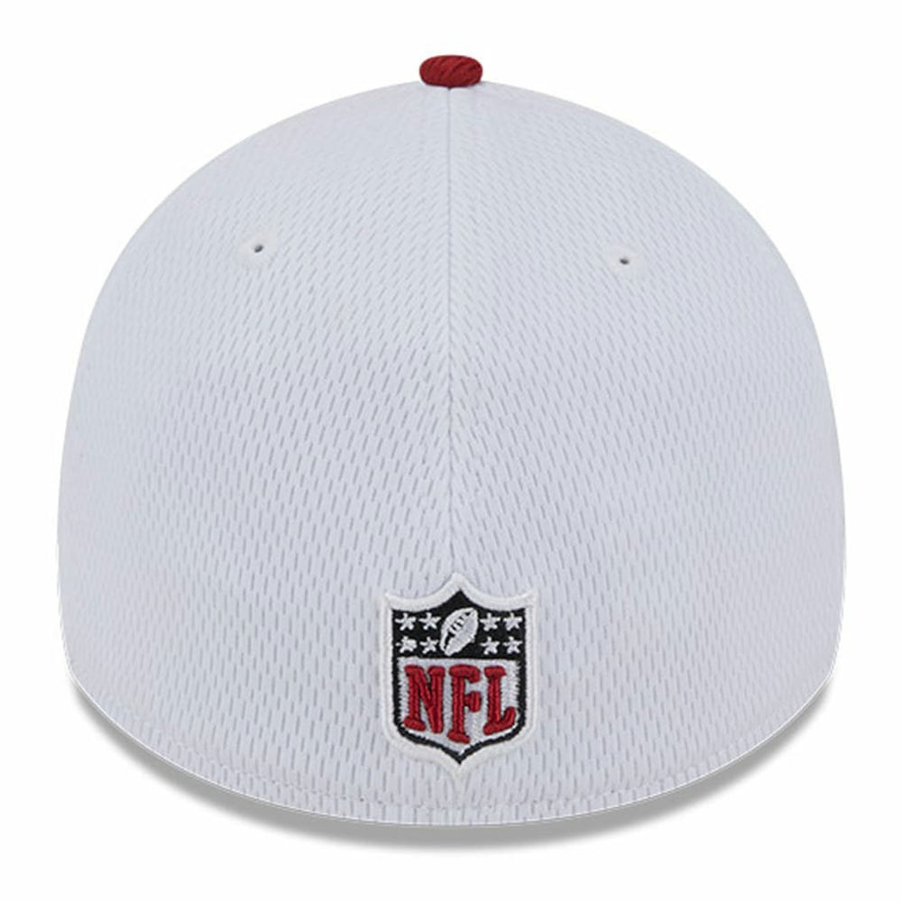2023 Sideline 39THIRTY Flex Hat - Arizona Cardinals Hats