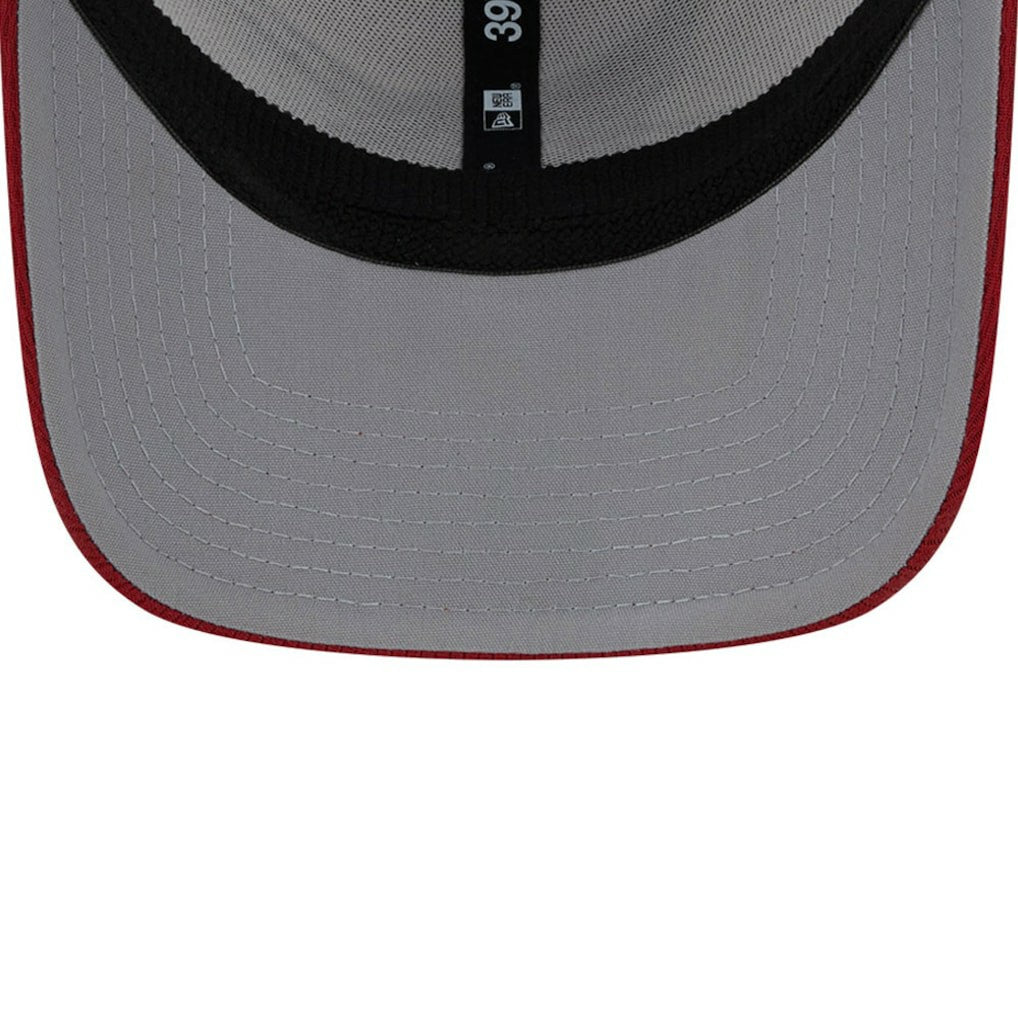 2023 Sideline 39THIRTY Flex Hat - Arizona Cardinals Hats