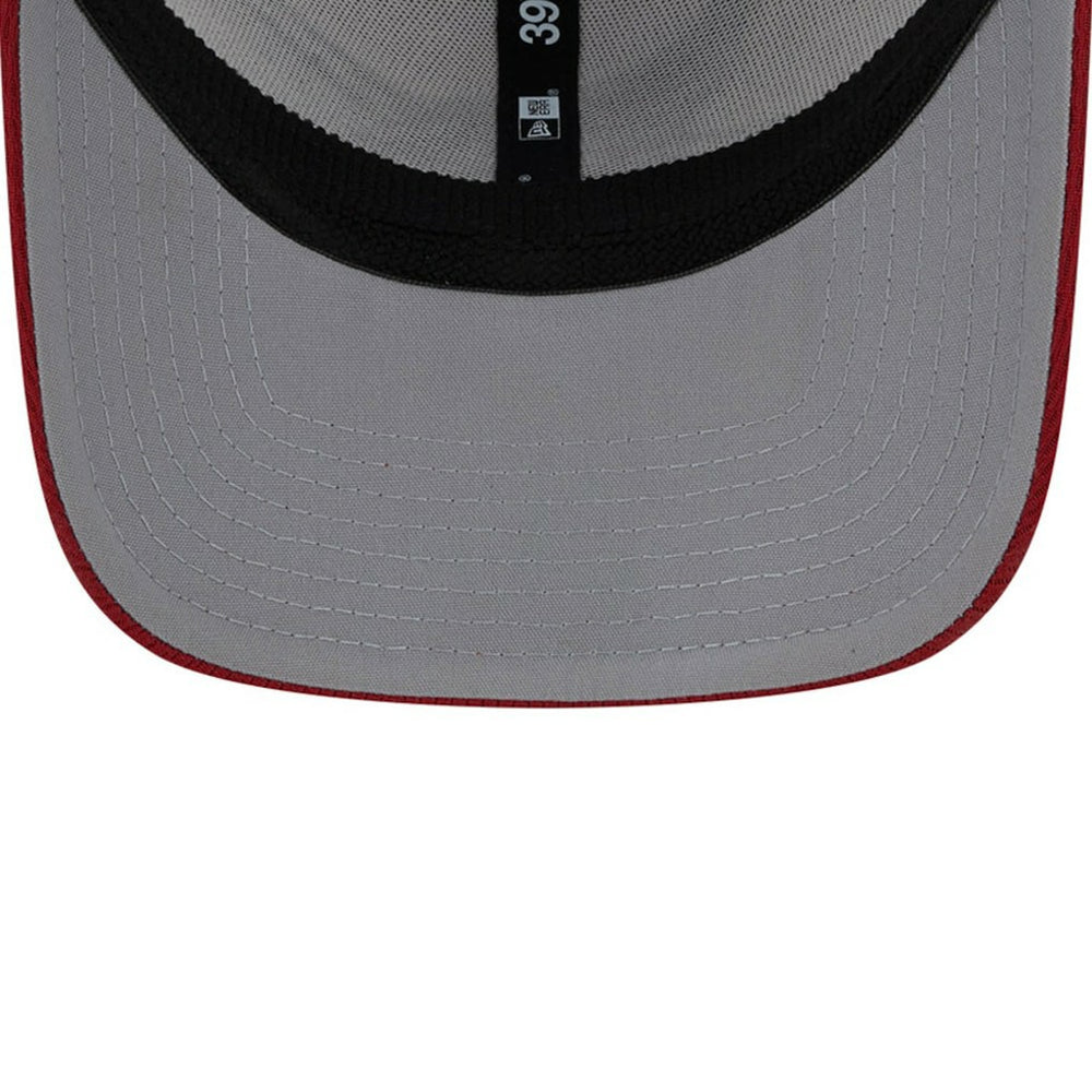 2023 Sideline 39THIRTY Flex Hat - Arizona Cardinals Hats
