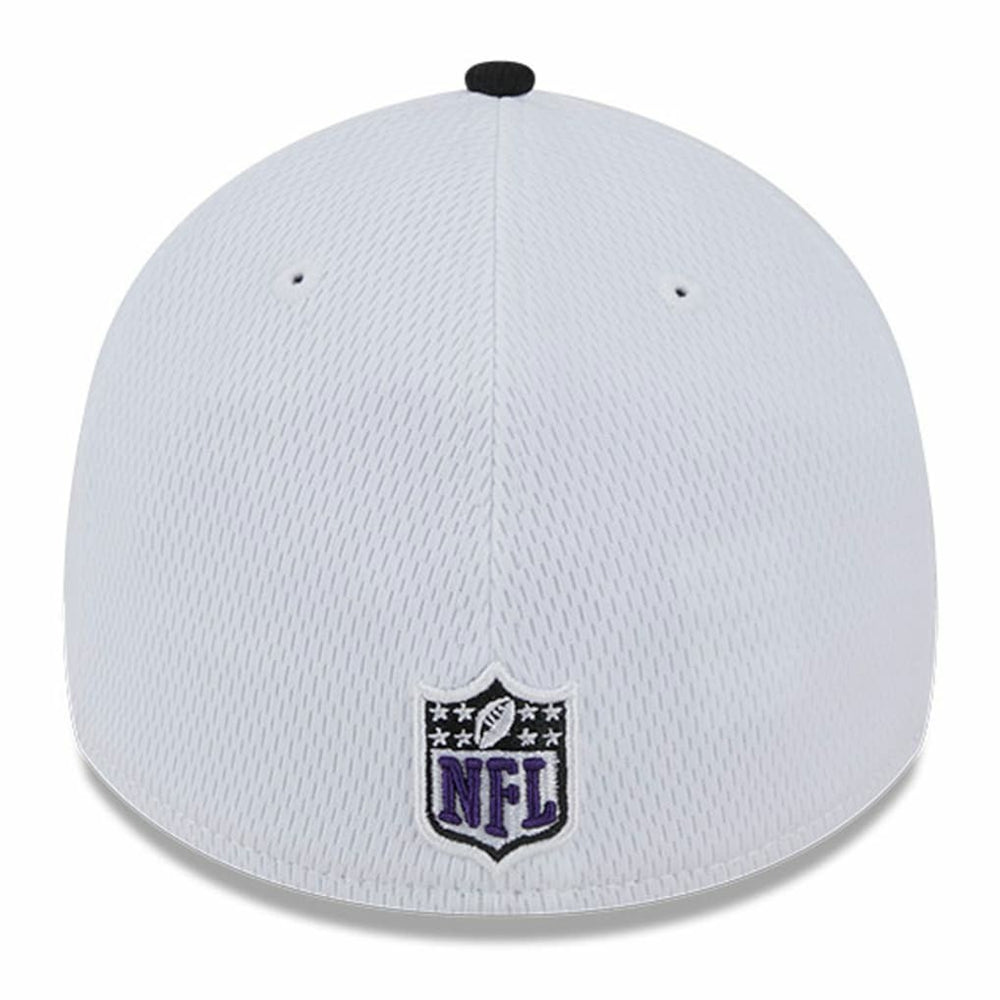 2023 Sideline 39THIRTY Flex Hat - Baltimore Ravens Hats