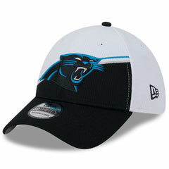2023 Sideline 39THIRTY Flex Hat - Carolina Panthers Hats