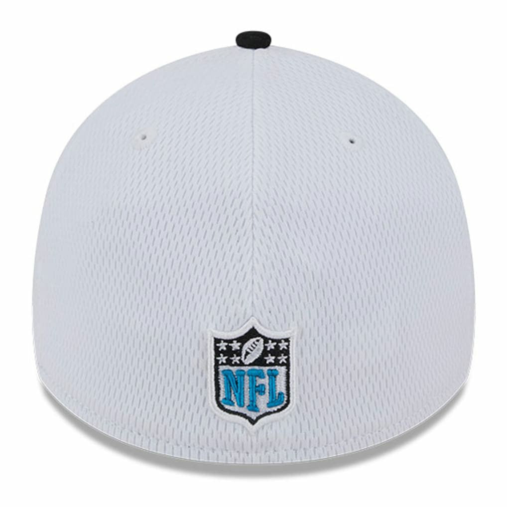 2023 Sideline 39THIRTY Flex Hat - Carolina Panthers Hats