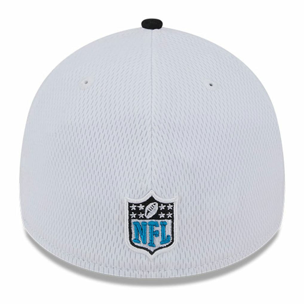 2023 Sideline 39THIRTY Flex Hat - Carolina Panthers Hats
