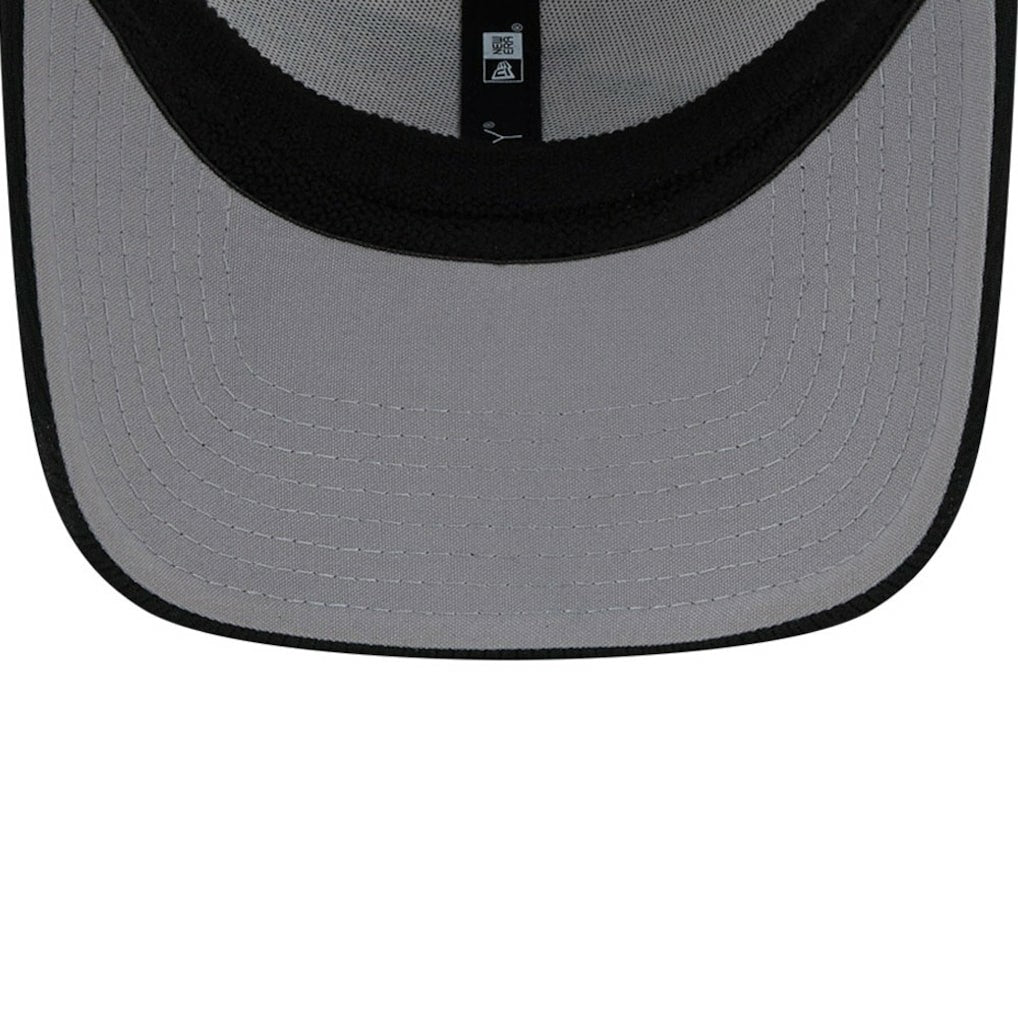 2023 Sideline 39THIRTY Flex Hat - Carolina Panthers Hats