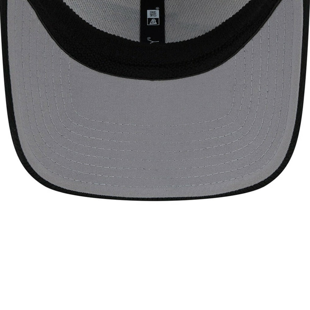 2023 Sideline 39THIRTY Flex Hat - Carolina Panthers Hats