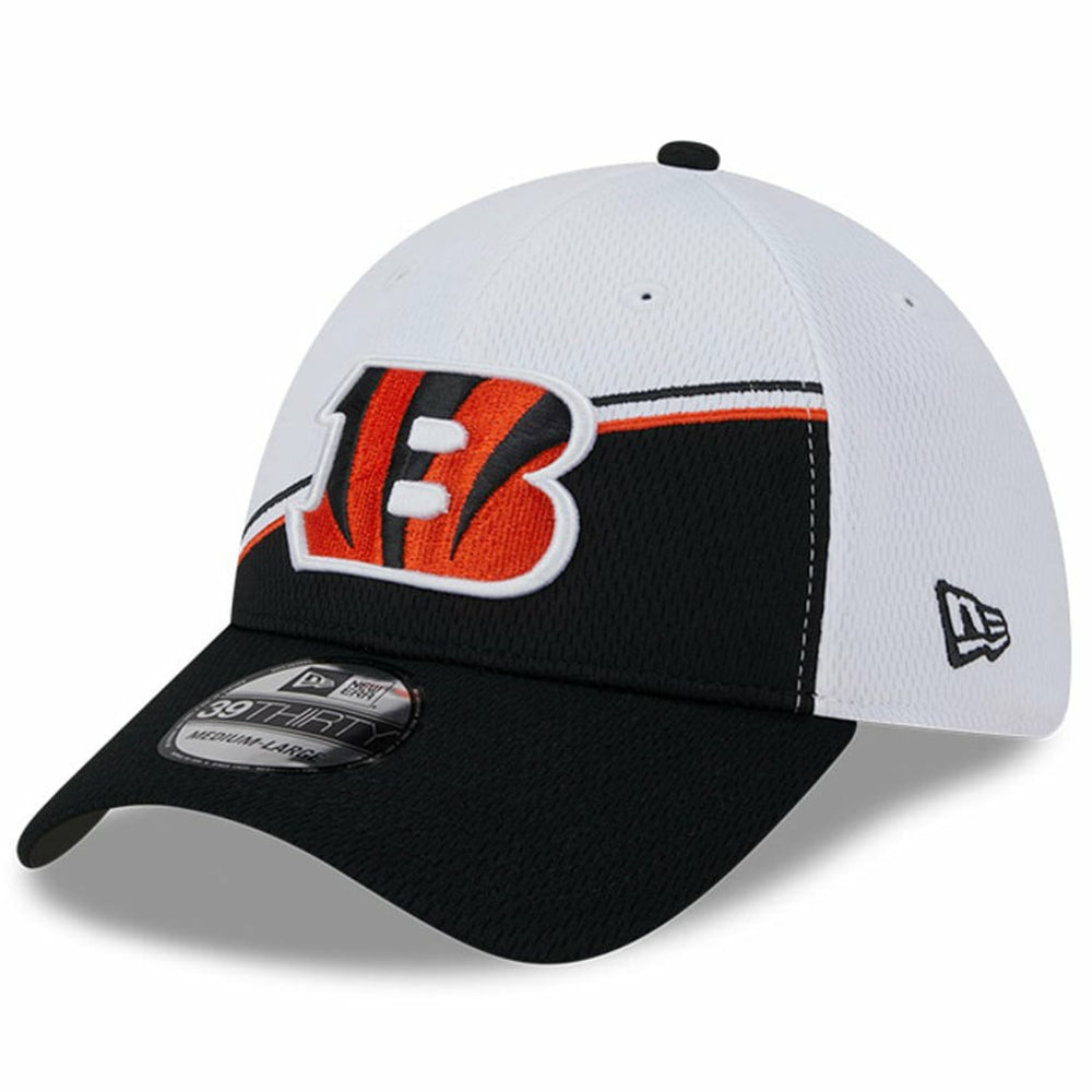 2023 Sideline 39THIRTY Flex Hat - Cincinnati Bengals Hats
