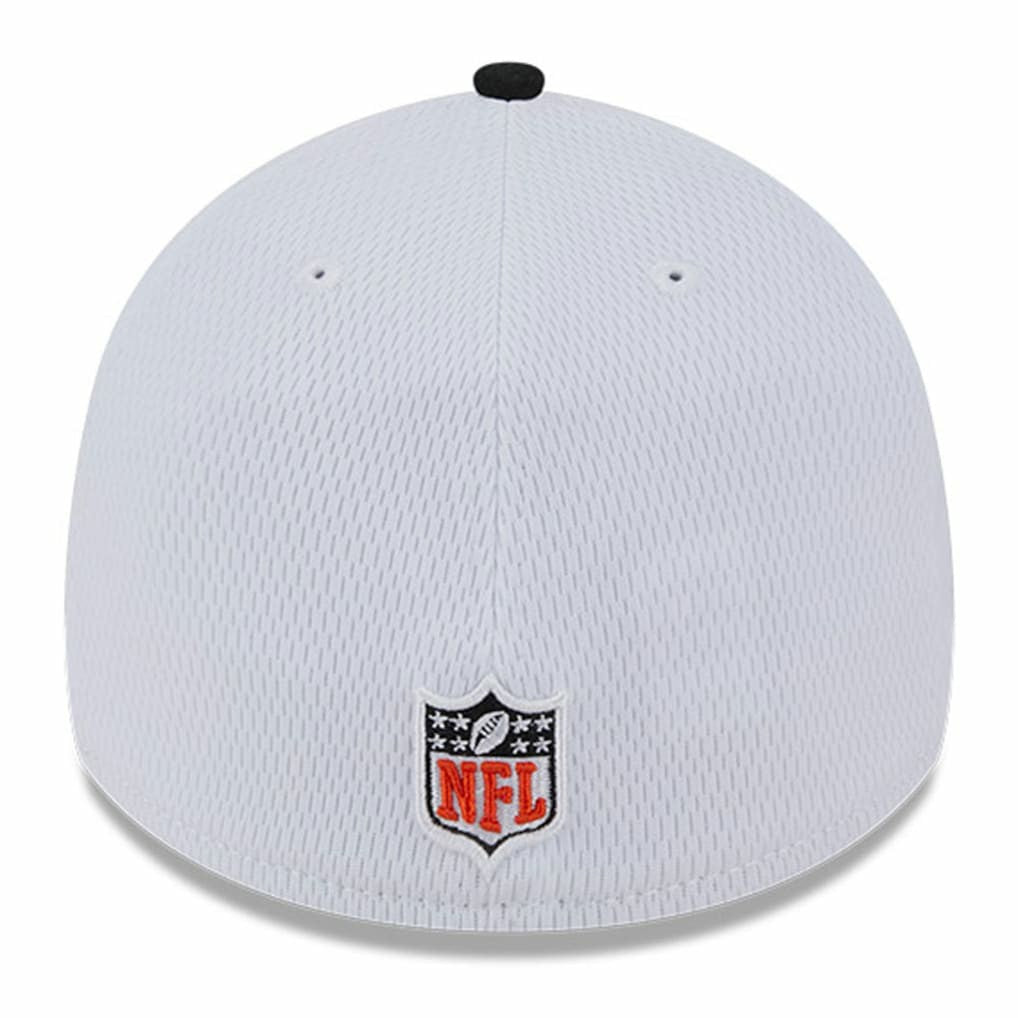 2023 Sideline 39THIRTY Flex Hat - Cincinnati Bengals Hats
