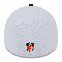2023 Sideline 39THIRTY Flex Hat - Cincinnati Bengals Hats