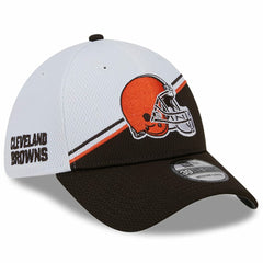 2023 Sideline 39THIRTY Flex Hat - Cleveland Browns Hats