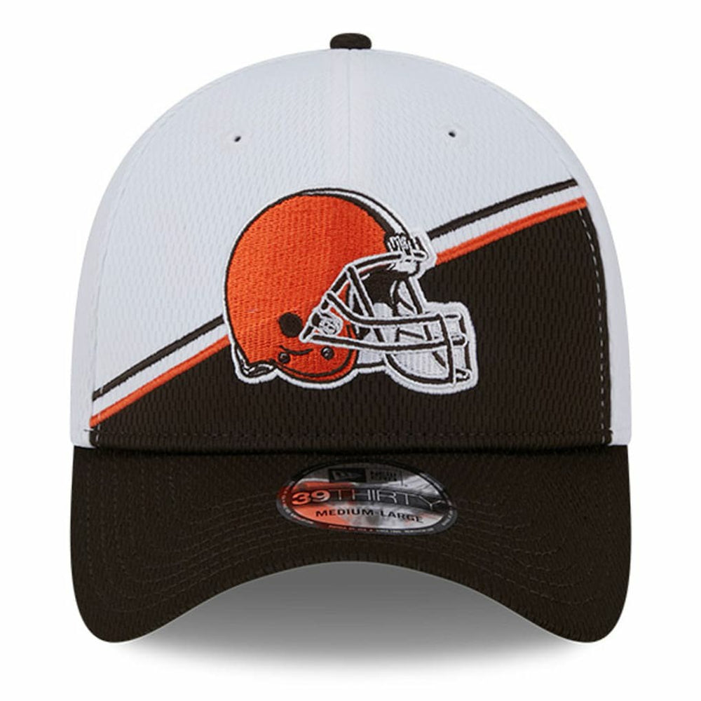 2023 Sideline 39THIRTY Flex Hat - Cleveland Browns Hats
