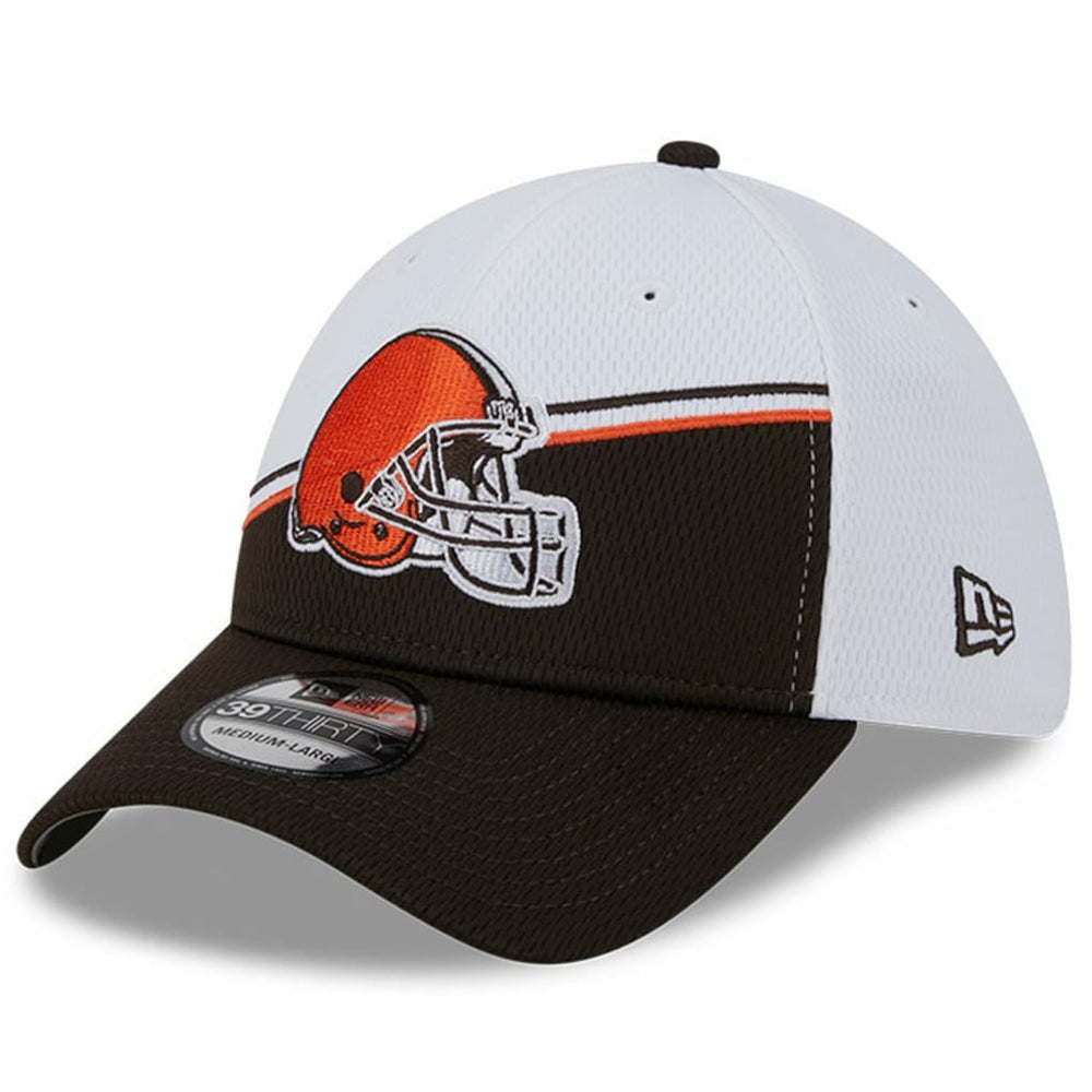 2023 Sideline 39THIRTY Flex Hat - Cleveland Browns Hats