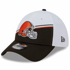 2023 Sideline 39THIRTY Flex Hat - Cleveland Browns Hats