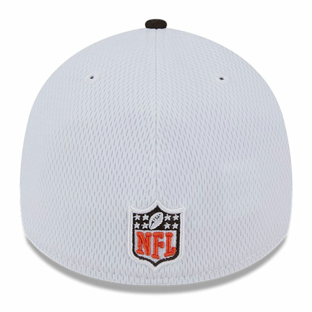 2023 Sideline 39THIRTY Flex Hat - Cleveland Browns Hats
