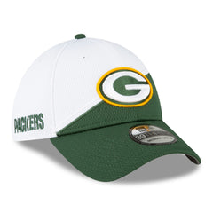 2023 Sideline 39THIRTY Flex Hat - Green Bay Packers Hats