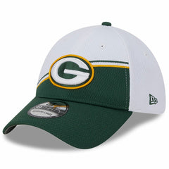 2023 Sideline 39THIRTY Flex Hat - Green Bay Packers Hats