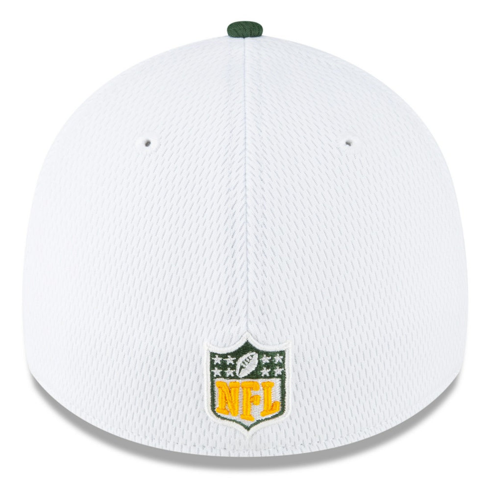 2023 Sideline 39THIRTY Flex Hat - Green Bay Packers Hats