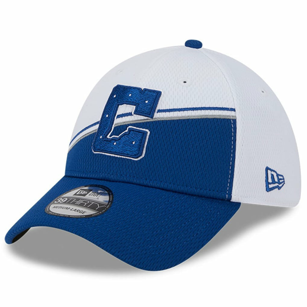 2023 Sideline 39THIRTY Flex Hat - Indianapolis Colts Hats