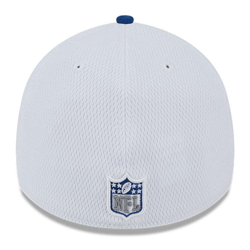 2023 Sideline 39THIRTY Flex Hat - Indianapolis Colts Hats