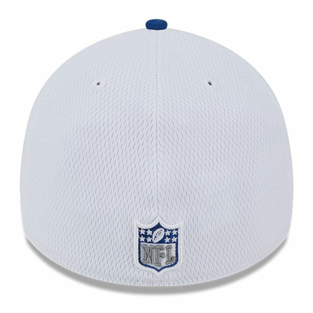 2023 Sideline 39THIRTY Flex Hat - Indianapolis Colts Hats