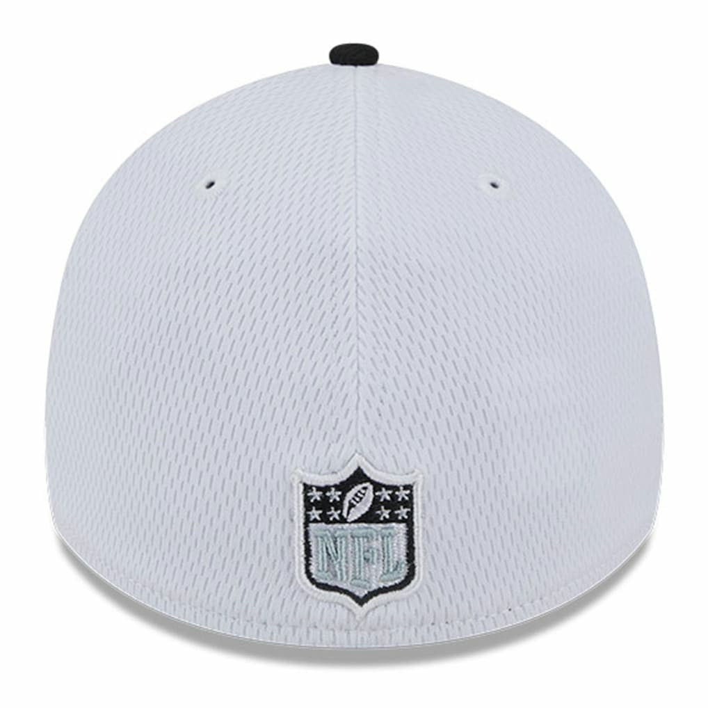 2023 Sideline 39THIRTY Flex Hat - Las Vegas Raiders Hats