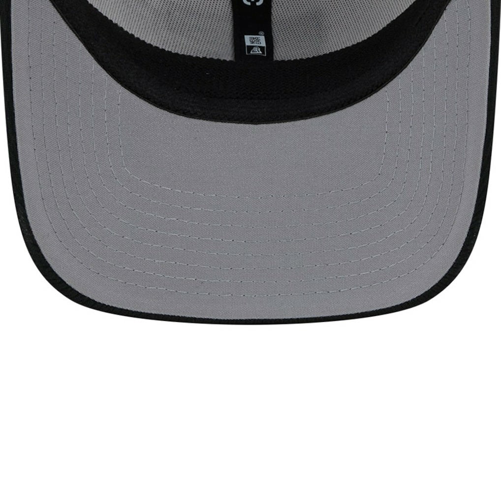 2023 Sideline 39THIRTY Flex Hat - Las Vegas Raiders Hats