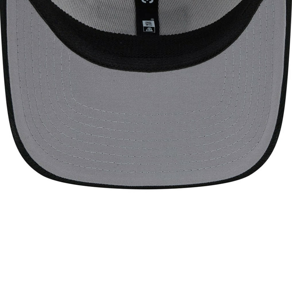 2023 Sideline 39THIRTY Flex Hat - Las Vegas Raiders Hats